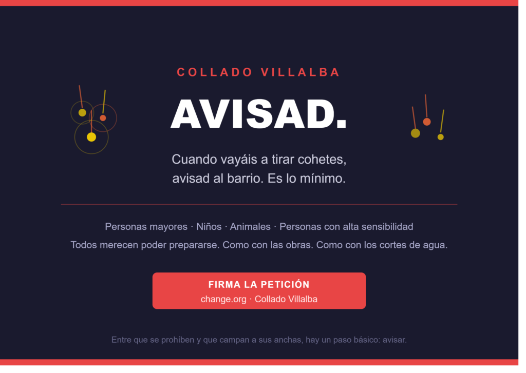 cartel_peticion_pirotecnia